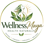 Wellness Maya logo small