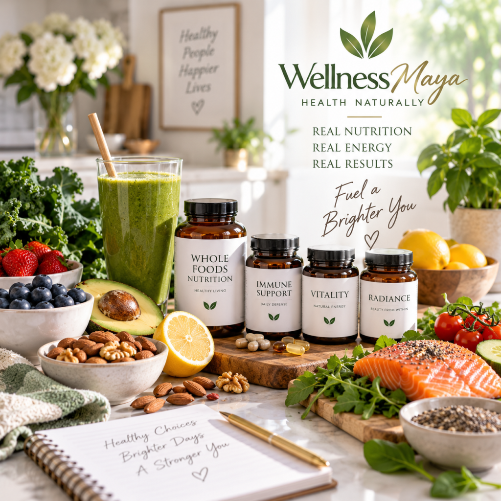 Supplements